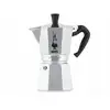 Image de Cafetière italienne Bialetti Moka Express 0,3 L 6 Tasses Aluminium Noir en occasion ou reconditionné