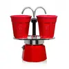 Image de Bialetti Mini Express - Rouge