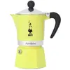Image de Bialetti Rainbow - Jaune