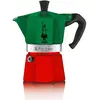 Image de Bialetti Cafetière italienne Moka Express - 6 tasses