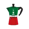 Image de BIALETTI Cafetière italienne 3 tasses - Moka Express Italia