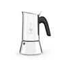 Image de BIALETTI Cafetière italienne 10 tasses induction - Vénus