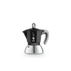 Image de BIALETTI Cafetière italienne 2 tasses - Moka Induction Noire