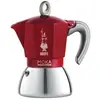 Image de Bialetti Moka Induction - Rouge