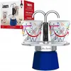 Image de Bialetti Mini Express Kandinsky
