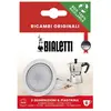 Image de Bialetti Set joints + filtre cafetière 6 tasses