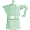 Image de Bialetti Rainbow - Vert pastel