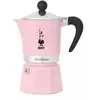 Image de Bialetti Rainbow - Rose pastel