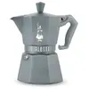 Image de Cafetière italienne 3 tasses - 0009075 - Moka Octogonale - BIALETTI