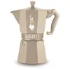Image de Cafetière italienne 6 tasses - 0009078 - Moka Octogonale - BIALETTI