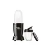 Image de NUTRIBULLET Mini-blender polyvalent Noir - Magic Bullet - MBR06B