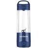 Image de NUTRIBULLET BLENDER INDV PORTABLE 70W CHARGE 90 MI NBP003NBL