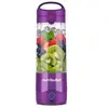 Image de Nutribullet NBP003PU - Violet