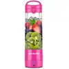 Image de Blender portable - NUTRIBULLET - NBP003BP - 100 W - Tasse 475 ml - Sans BPA - Rose