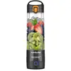 Image de Blender nomade NUTRIBULLET NBP003GO-MC