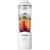 Image de Blender portable Nutribullet Flex  NBP013W   590 ml, blanc