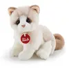 Image de Trudi peluche chat Brad