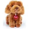 Image de Trudi - Caniche Toy Oliver Assis