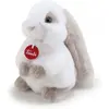 Image de Trudi peluche lapin Clemente