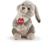 Image de Trudi peluche lièvre Lino