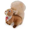 Image de Trudi peluche écureuil