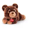 Image de Trudi peluche ourson Teo