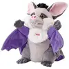 Image de Trudi marionnette chauve-souris - Violet