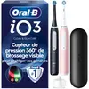 Image de Oral-b Brosse à dents électrique iO Series 3 - Duo