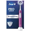 Image de Brosse à dents électrique Oral-B PRO1 Junior - Violet