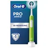 Image de Oral-b Pro1 Junior - Vert