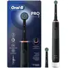 Image de Brosse à Dents Oscillo-Rotative Oral-B Pro 3 3000 3 Modes Capteur de Pression Minuteur en occasion ou reconditionné