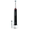 Image de Brosse à Dents Électrique Oral-B Pro 3 3000 Sensitive Clean Noire