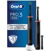 Image de Oral-b Pro 3 3900 Duo