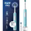 Image de Hygiène dentaire ORAL-B PRO1BLEUECROSSACTION