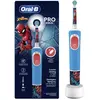 Image de Oral-b Pro Kids Spider-Man