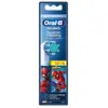 Image de Oral-b Brossettes Pro Kids pour brosse électrique - Pack de 4