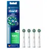 Image de Braun têtes de brosse de rechange Oral-B - 4 unités