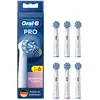 Image de Tête pour Brosse à Dents Oral-B Sonic Sensitive (6 Unités)