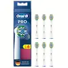 Image de Oral-b Têtes de brosse électriques - 6 unités