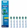 Image de Oral-b Têtes de brosse à dents électriques - Lot de 6