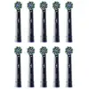 Image de Tête de Brosse à Dents Oral-B Cross-Action (10 Unités)