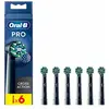 Image de Oral-b Têtes de rechange CrossAction pour brosse à dents électrique - x6