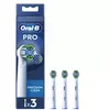 Image de Braun Brossettes Precision Clean Oral-B