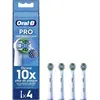 Image de Oral-b Brossettes Pro Precision Clean - Blanc