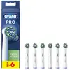 Image de Oral-b Brossette électrique - Blanc
