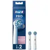Image de Oral-b brossettes de rechange Sensi UltraThin - 2 unités