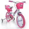 Image de Dino Bikes Unicorn Rose 14