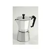 Image de GAT Cafetière italienne Alu 12 tasses - Lady Oro
