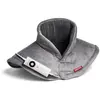 Image de Coussin Chauffant - Imetec - Cervical - Tissu Hypoallergénique - 5 Températures - Lavabl...