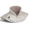 Image de Coussin chauffant Dreamland Coussin chauffant cou et épaule Revive me 47X52cm Beige